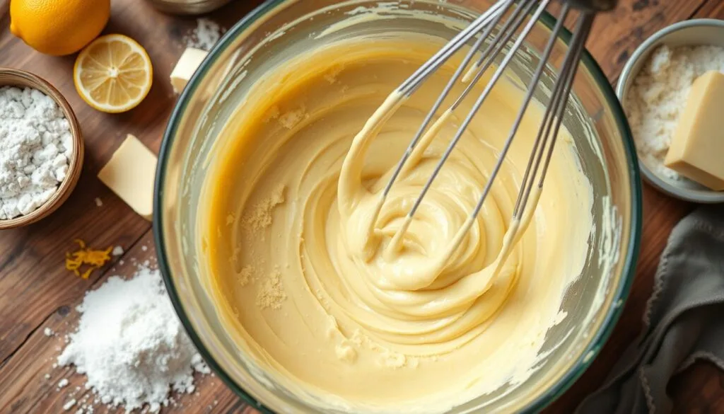 Lemon Cream Cheese Pound Cake Mixing Technique Lemon Cream Cheese Pound Cake Mixing Technique