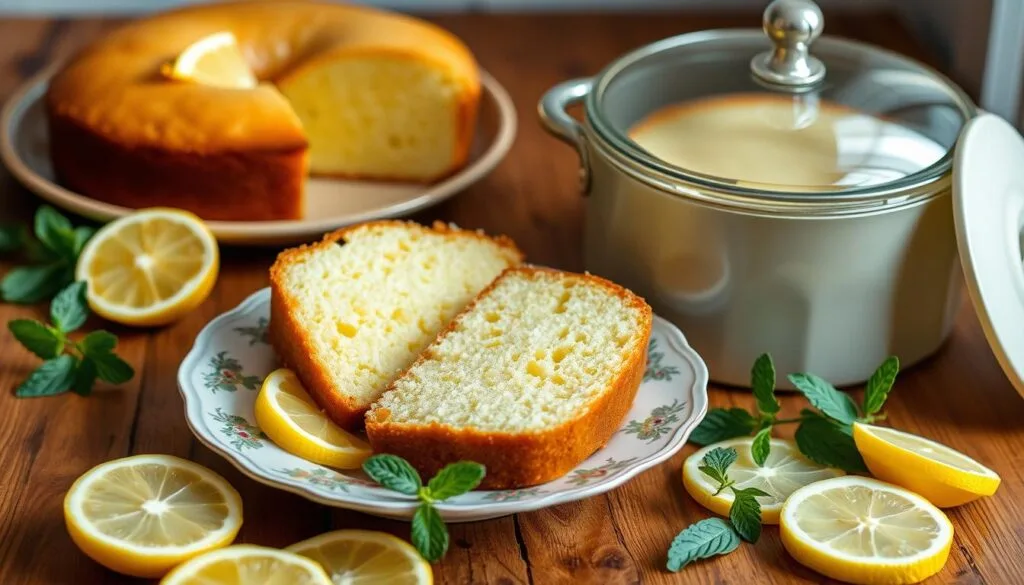Lemon Cream Cheese Pound Cake Storage Lemon Cream Cheese Pound Cake Storage