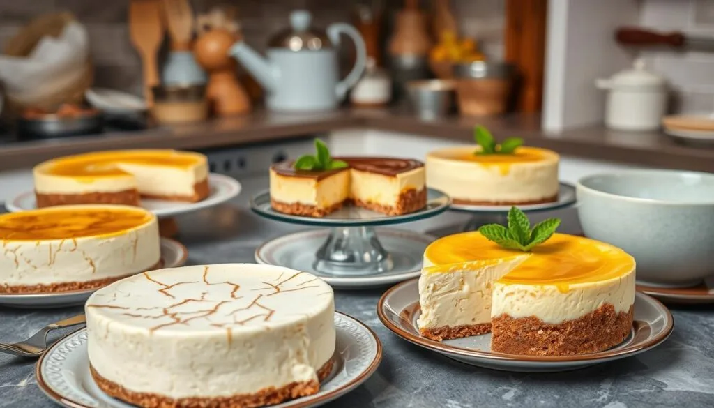 Troubleshooting Baked Cheesecake Challenges Troubleshooting Baked Cheesecake Challenges