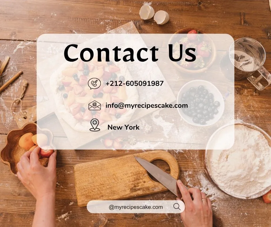 contact us