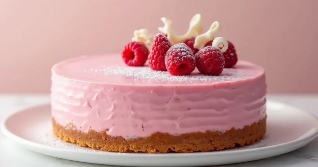 7 Secrets to the Creamiest Pink Velvet Cheesecake Ever